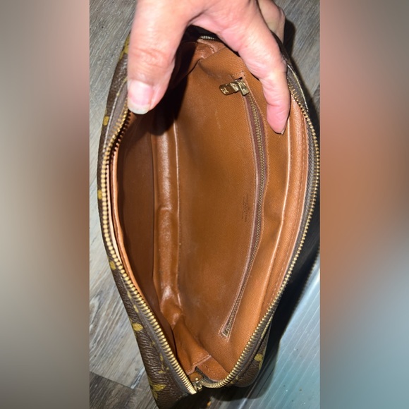 Authentic Louis Vuitton Marly Dragonne Bag - Picture 12 of 12